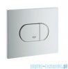 Grohe Arena Cosmopolitan przycisk uruchamiający kolor: chrom mat   38858P00